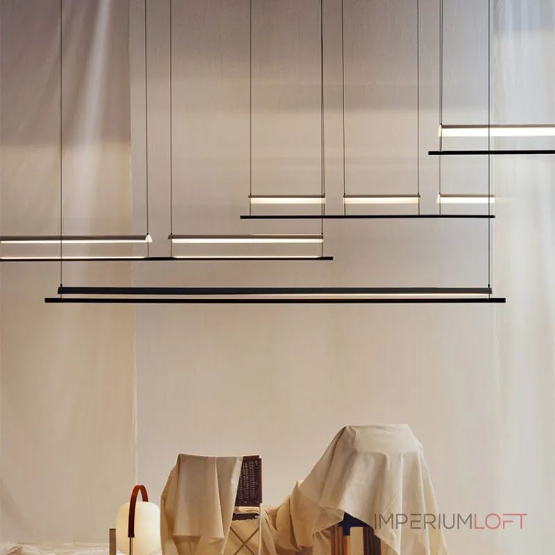 Подвесной светильник GARTH A L30