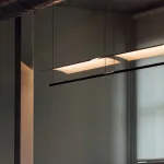 Подвесной светильник GARTH A L30