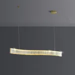 Подвесная люстра BERTOLDA LONG A