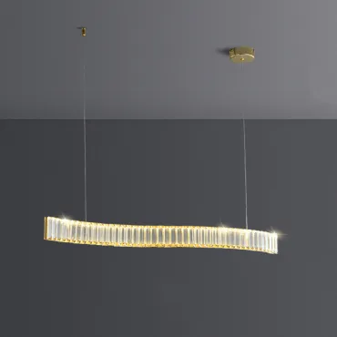 Подвесная люстра BERTOLDA LONG A