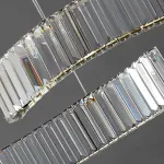 Подвесная люстра BERTOLDA LONG A