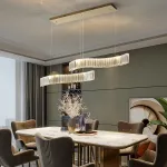 Подвесная люстра BERTOLDA LONG A