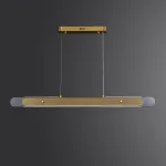 Подвесной светильник BERGDIS LONG L120 от ImperiumLoft