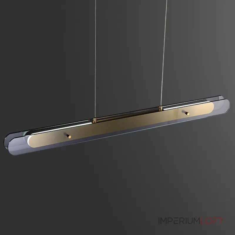 Подвесной светильник BERGDIS LONG L100