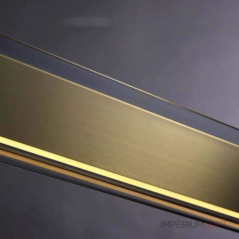 Подвесной светильник BERGDIS LONG L100