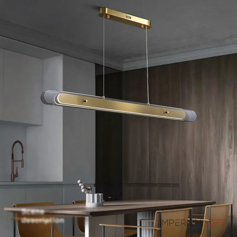 Подвесной светильник BERGDIS LONG L100