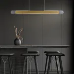 Подвесной светильник BERGDIS LONG L100