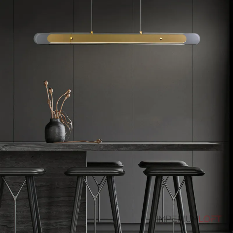 Подвесной светильник BERGDIS LONG L100