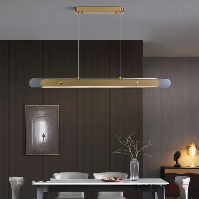 Подвесной светильник BERGDIS LONG L100