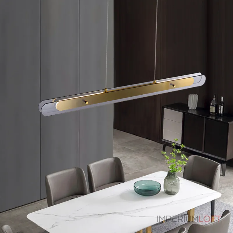 Подвесной светильник BERGDIS LONG L100