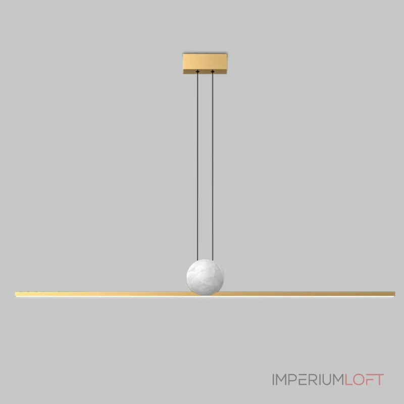 Подвесной светильник AMOUR от ImperiumLoft Подвесной светильник AMOUR от ImperiumLoft