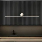Подвесной светильник AMOUR от ImperiumLoft