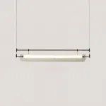 Подвесной светильник VALBERG B L80 Black от ImperiumLoft