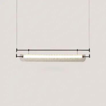 Подвесной светильник VALBERG B L80 Black