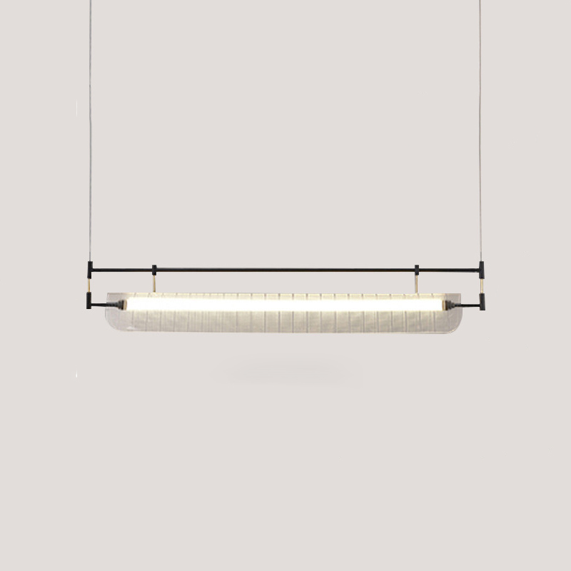 Подвесной светильник VALBERG B L80 Black от ImperiumLoft Подвесной светильник VALBERG B L80 Black от ImperiumLoft