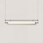 Подвесной светильник VALBERG B L120 Black от ImperiumLoft