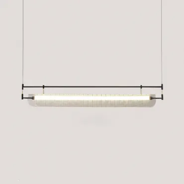 Подвесной светильник VALBERG B L120 Black