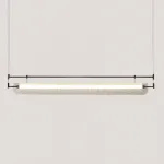 Подвесной светильник VALBERG B L150 Black от ImperiumLoft