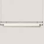 Подвесной светильник VALBERG B L180 Black от ImperiumLoft