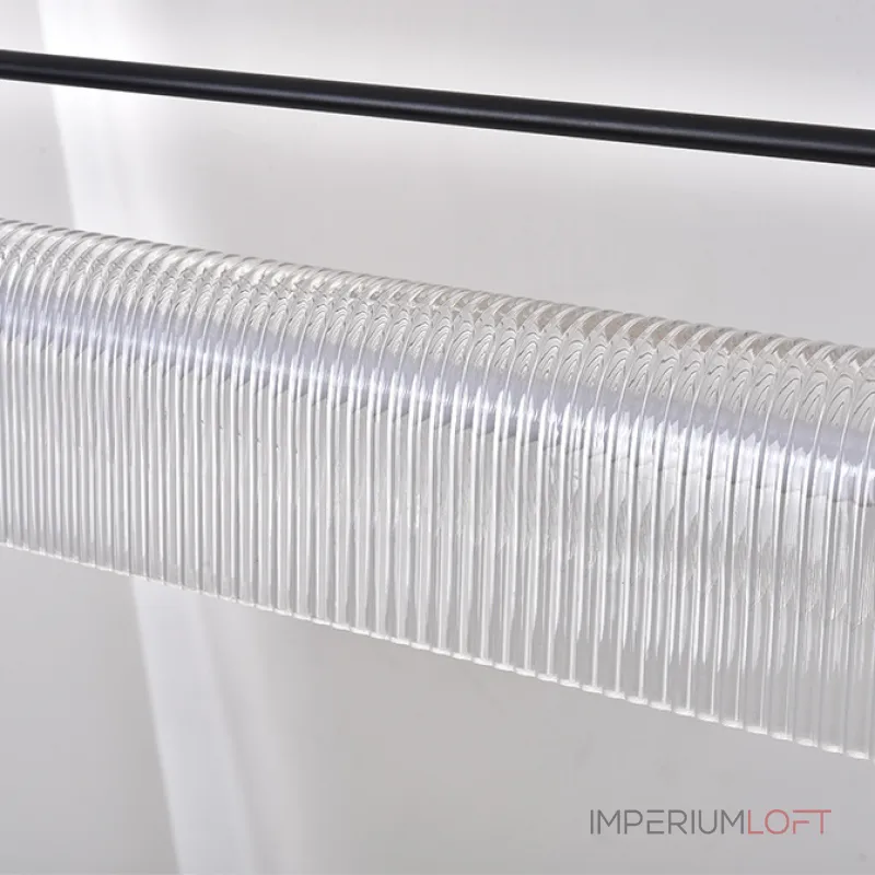 Подвесной светильник VALBERG B L180 Brass от ImperiumLoft