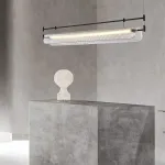 Подвесной светильник VALBERG B L180 Brass от ImperiumLoft