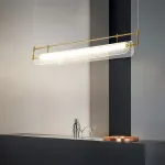 Подвесной светильник VALBERG B L180 Brass от ImperiumLoft