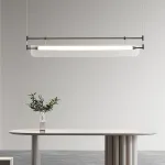 Подвесной светильник VALBERG B L180 Brass от ImperiumLoft