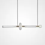 Подвесной светильник VUOKSA LONG от ImperiumLoft