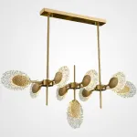 Подвесной светильник CERES B LONG