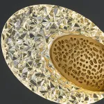 Подвесной светильник CERES B LONG