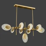 Подвесной светильник CERES B LONG