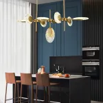 Подвесной светильник CERES B LONG