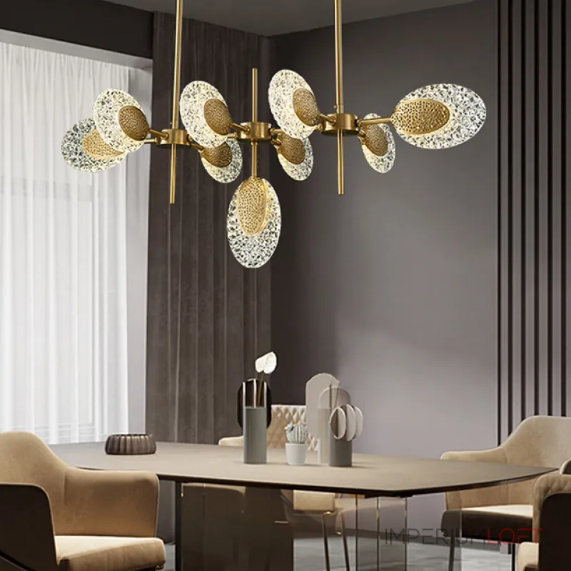 Подвесной светильник CERES B LONG