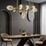 Подвесной светильник CERES B LONG