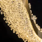 Подвесной светильник LUSINE L150 от ImperiumLoft