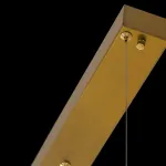 Подвесной светильник LUSINE L150 от ImperiumLoft