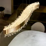 Подвесной светильник LUSINE L150 от ImperiumLoft