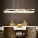 Подвесной светильник LUSINE L150 от ImperiumLoft