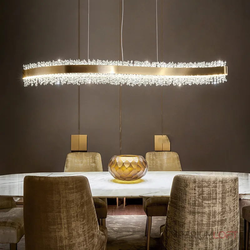 Подвесной светильник LUSINE L150 от ImperiumLoft