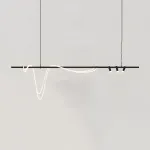 Подвесной светильник SEPTIMUS L120