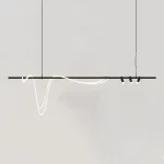 Подвесной светильник SEPTIMUS L180