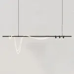 Подвесной светильник SEPTIMUS L200