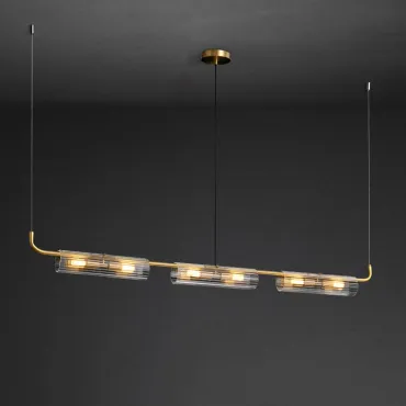 Подвесной светильник LUCINA LONG L121,5 Подвесной светильник LUCINA LONG L121,5