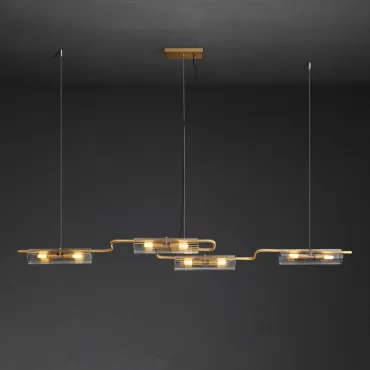 Подвесной светильник LUCINA LONG L154 Подвесной светильник LUCINA LONG L154