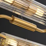 Подвесной светильник LUCINA LONG L154 от ImperiumLoft