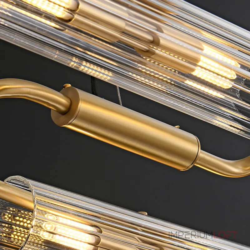 Подвесной светильник LUCINA LONG L154 от ImperiumLoft