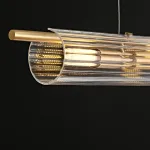 Подвесной светильник LUCINA LONG L154 от ImperiumLoft