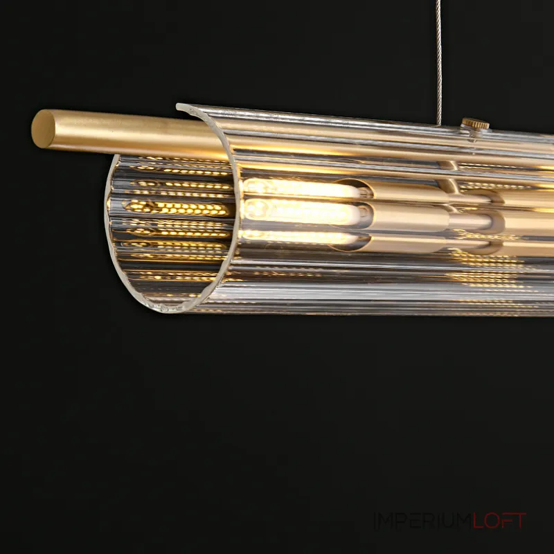 Подвесной светильник LUCINA LONG L154 от ImperiumLoft