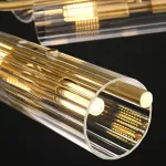 Подвесной светильник LUCINA LONG L154 от ImperiumLoft