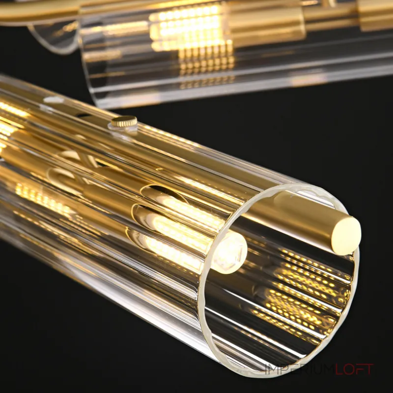 Подвесной светильник LUCINA LONG L154 от ImperiumLoft